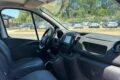 <h1>OPEL VIVARO 2019</h1>