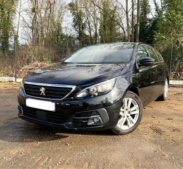 PEUGEOT 308 SW II 2019