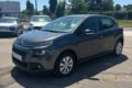 <h1>CITROEN C3 2017</h1>