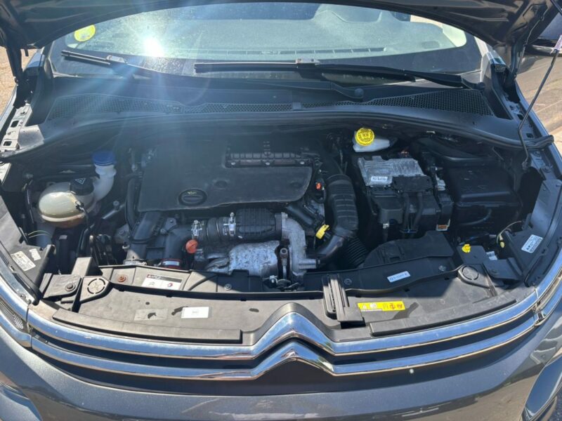 <h1>CITROEN C3 2017</h1>
