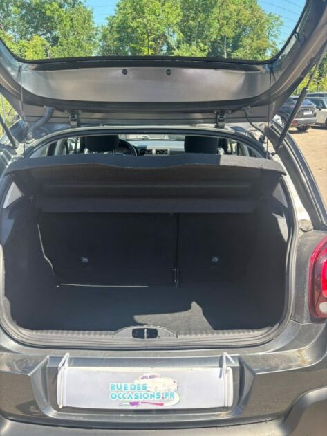 <h1>CITROEN C3 2017</h1>