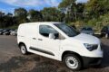 <h1>OPEL COMBO CARGO 2021</h1>