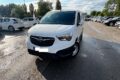 <h1>OPEL COMBO CARGO 2021</h1>