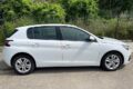<h1>PEUGEOT 308 II 2019</h1>