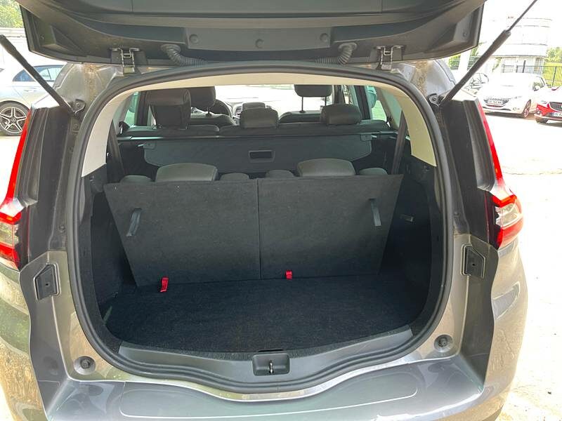 <h1>RENAULT SCENIC IV 2019</h1>