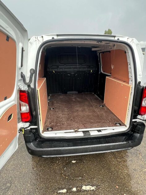 <h1>OPEL COMBO CARGO 2021</h1>