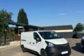 <h1>OPEL VIVARO 2019</h1>