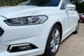 <h1>FORD MONDEO 2017</h1>