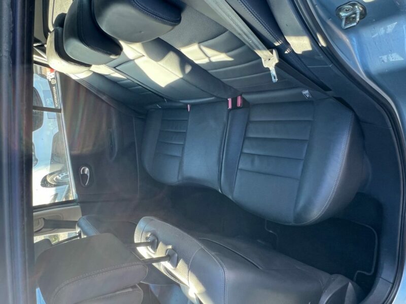 <h1>RENAULT MEGANE 2.0I - 16V TURBO RS 2005 225ch</h1>