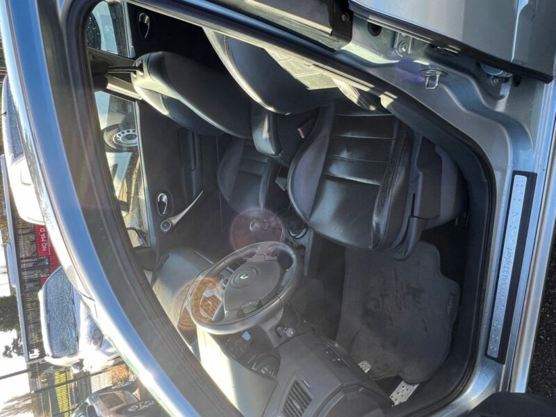 <h1>RENAULT MEGANE 2.0I - 16V TURBO RS 2005 225ch</h1>