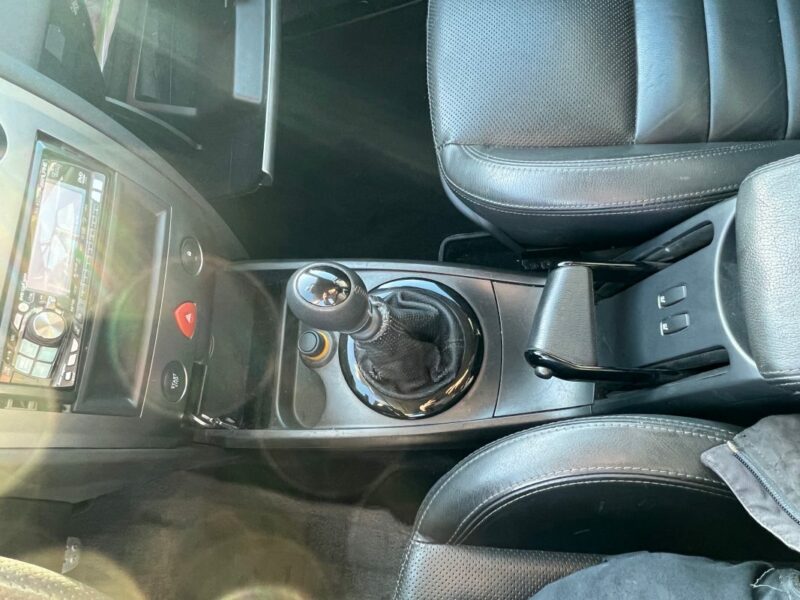 <h1>RENAULT MEGANE 2.0I - 16V TURBO RS 2005 225ch</h1>