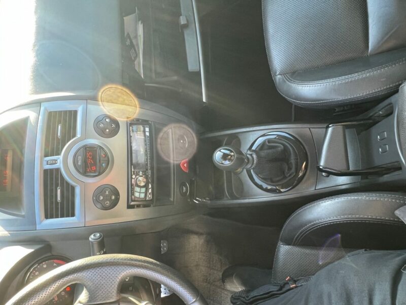 <h1>RENAULT MEGANE 2.0I - 16V TURBO RS 2005 225ch</h1>