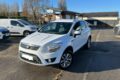 <h1>FORD KUGA 2.0 TDCI 140CH FAP TREND 4X2 2011</h1>