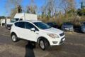 <h1>FORD KUGA 2.0 TDCI 140CH FAP TREND 4X2 2011</h1>