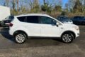 <h1>FORD KUGA 2.0 TDCI 140CH FAP TREND 4X2 2011</h1>