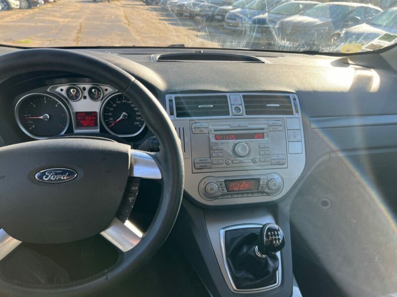 <h1>FORD KUGA 2.0 TDCI 140CH FAP TREND 4X2 2011</h1>