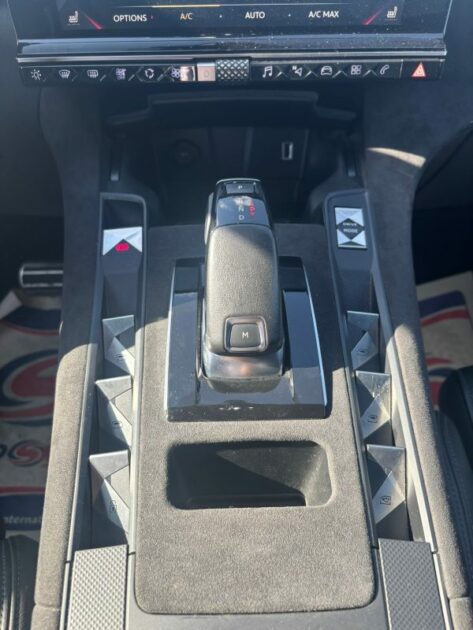 <h1>DS7 CROSSBACK 2.0 blue hdi 180 ch 2020</h1>