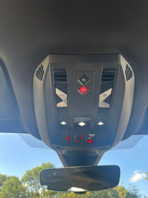 <h1>DS7 CROSSBACK 2.0 blue hdi 180 ch 2020</h1>