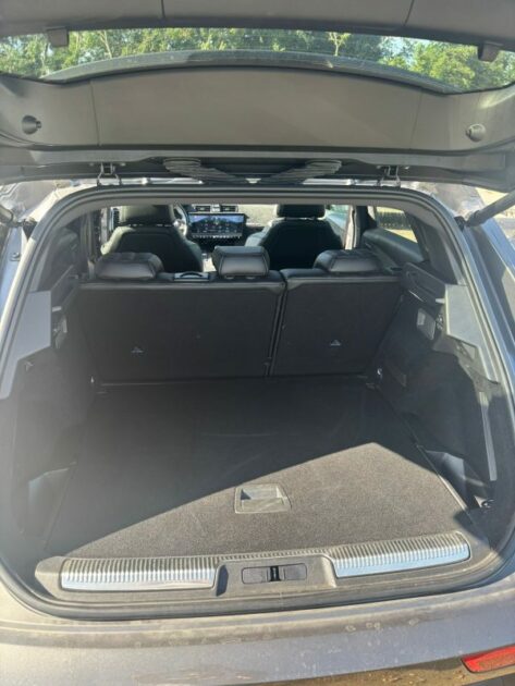 <h1>DS7 CROSSBACK 2.0 blue hdi 180 ch 2020</h1>