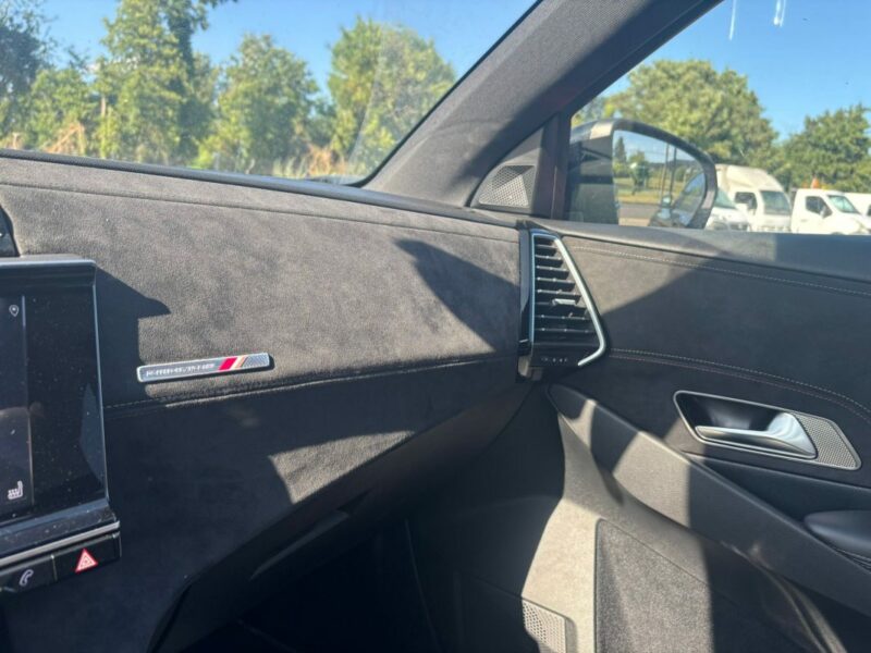 <h1>DS7 CROSSBACK 2.0 blue hdi 180 ch 2020</h1>