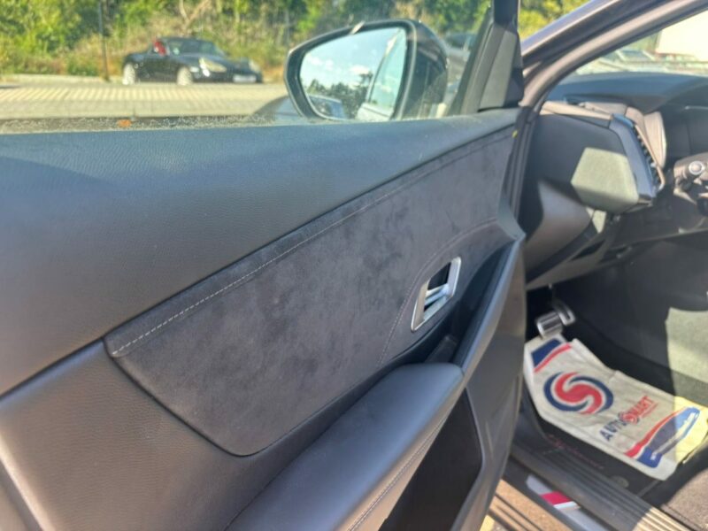 <h1>DS7 CROSSBACK 2.0 blue hdi 180 ch 2020</h1>